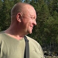 Фотография мужчины Александр, 54 года из г. Яшкино