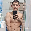 Андрей, 18 лет