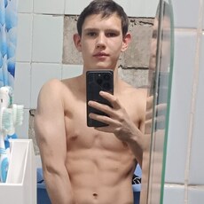 Фотография мужчины Андрей, 18 лет из г. Саянск