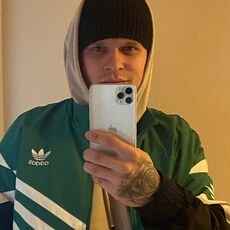 Фотография мужчины Константин, 26 лет из г. Бийск