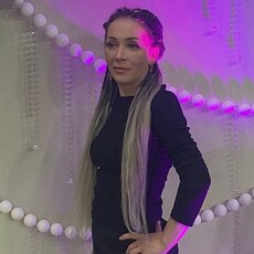 Фотография девушки Людмила, 37 лет из г. Соликамск