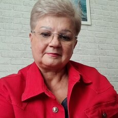 Фотография девушки Инна, 58 лет из г. Владимир