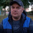 Михайло, 40 лет