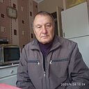Валентин, 68 лет