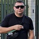 Дима, 40 лет