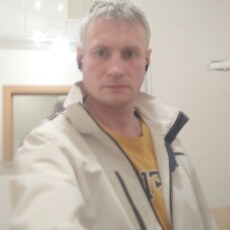 Фотография мужчины Алексей, 35 лет из г. Витебск