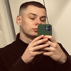 Фотография мужчины Денис, 26 лет из г. Москва