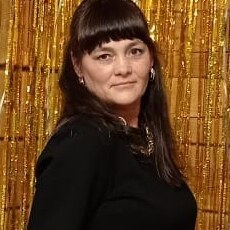 Фотография девушки Татьяна, 47 лет из г. Иркутск