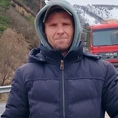 Фотография мужчины Александр, 40 лет из г. Барабинск