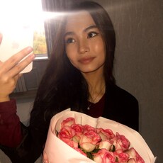 Фотография девушки Малика, 20 лет из г. Астана