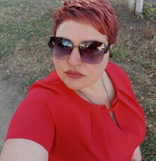 Фотография девушки Алёна, 40 лет из г. Луганск