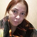 Кристина, 33 года