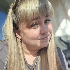 Фотография девушки Танюша, 29 лет из г. Усолье-Сибирское