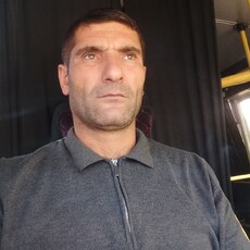 Фотография мужчины Серёга, 44 года из г. Ереван