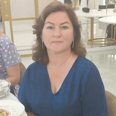 Фотография девушки Надежда, 56 лет из г. Йошкар-Ола
