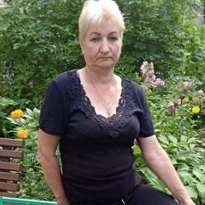 Фотография девушки Нина, 60 лет из г. Старая Русса