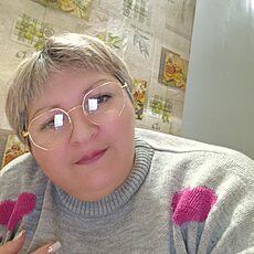 Фотография девушки Людмила, 47 лет из г. Красный Луч