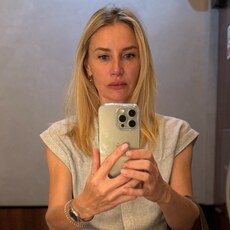 Фотография девушки Светлана, 45 лет из г. Тула