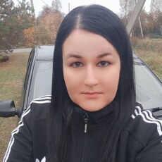 Фотография девушки Кристина, 34 года из г. Иваново