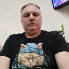 Фотография мужчины Андрей, 50 лет из г. Шахты