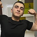Самир, 20 лет