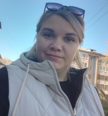 Фотография девушки Анастасия, 32 года из г. Березники