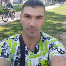 Фотография мужчины Вадим, 48 лет из г. Вроцлав