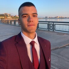 Фотография мужчины Руслан, 20 лет из г. Казань
