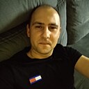 Кирилл, 36 лет