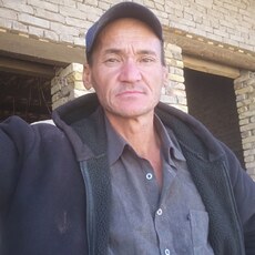 Фотография мужчины Назарбек, 48 лет из г. Бекабад