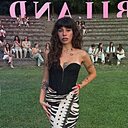 Кристина, 22 года