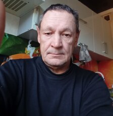 Фотография мужчины Андрей, 58 лет из г. Магнитогорск