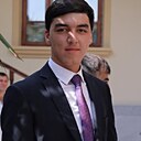 Илес, 29 лет