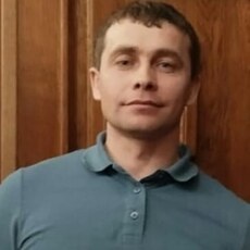 Фотография мужчины Айдар, 33 года из г. Бавлы