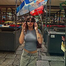 Фотография девушки Крис, 35 лет из г. Москва