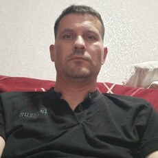 Фотография мужчины Георгий, 42 года из г. Усть-Каменогорск