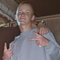 Фотография мужчины Глеб, 20 лет из г. Бобруйск