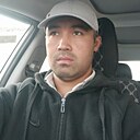 Дилшод, 33 года