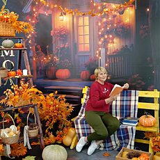 Фотография девушки Татьяна, 61 год из г. Уссурийск