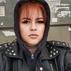 Фотография девушки Марина, 45 лет из г. Отрадная