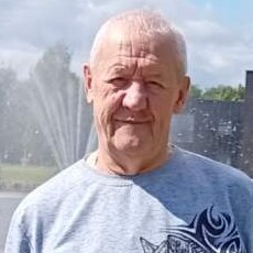 Фотография мужчины Валерий, 65 лет из г. Минск