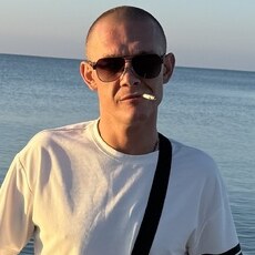 Фотография мужчины Дэн, 35 лет из г. Енакиево