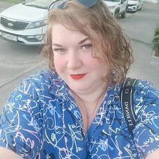 Фотография девушки Светлана, 39 лет из г. Санкт-Петербург