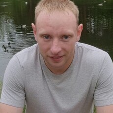 Фотография мужчины Сергей, 35 лет из г. Нижний Тагил