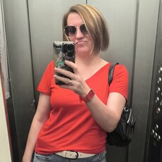 Фотография девушки Елена, 43 года из г. Руза