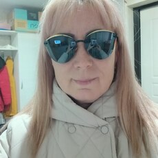 Фотография девушки Татьяна, 53 года из г. Ижевск