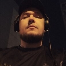 Фотография мужчины Стас, 32 года из г. Пенза