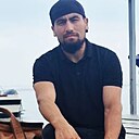 Алихан, 32 года