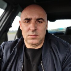 Фотография мужчины Сергей, 43 года из г. Любань