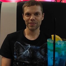 Фотография мужчины Александр, 30 лет из г. Сыктывкар